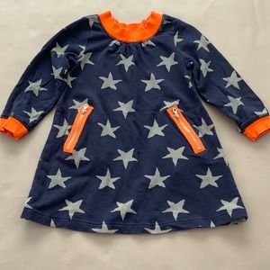 Hanna Andersson dress